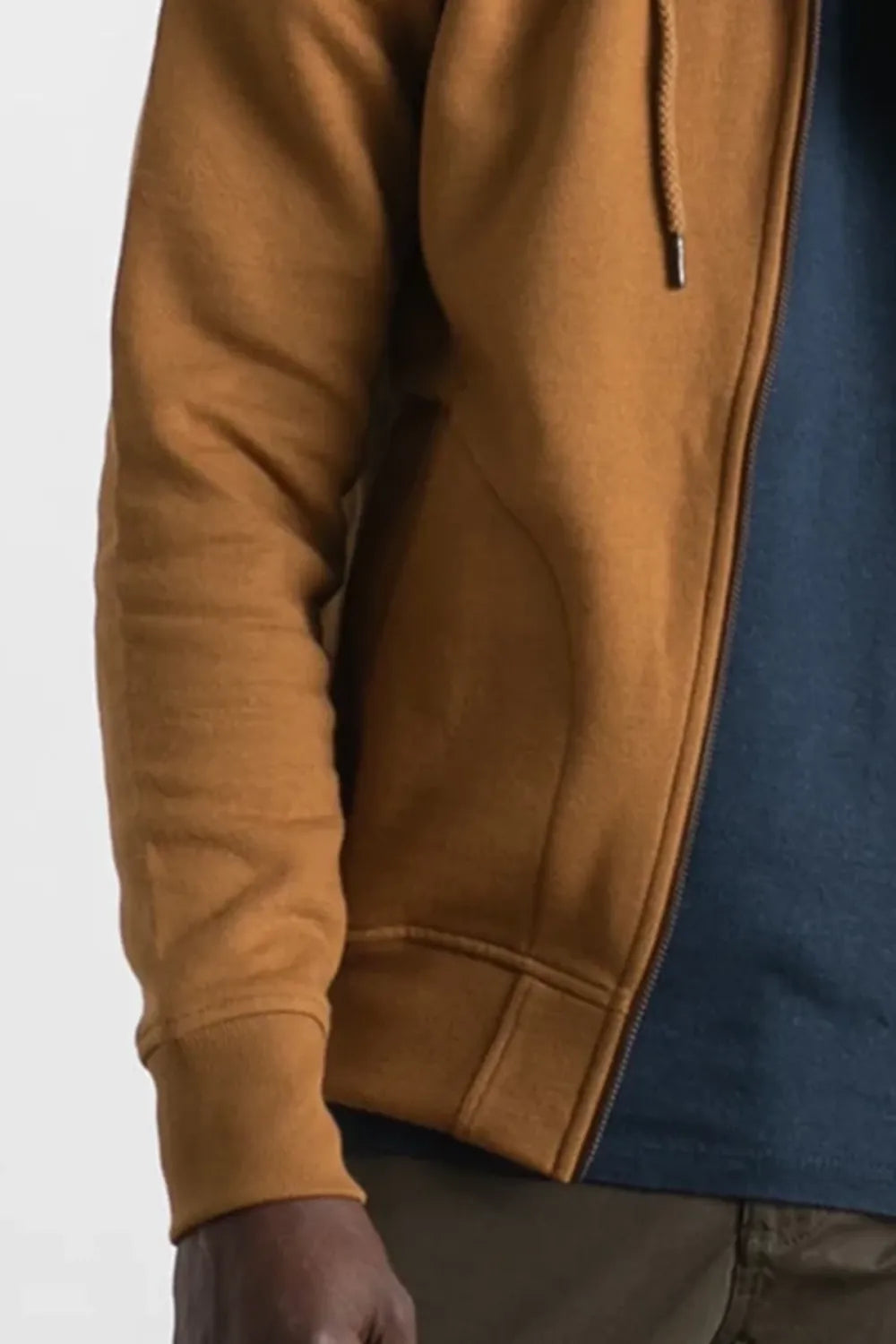 Cozy Hoodie