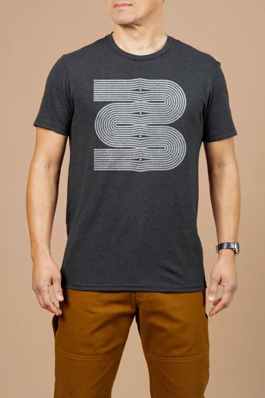 Basic Crewneck Tee